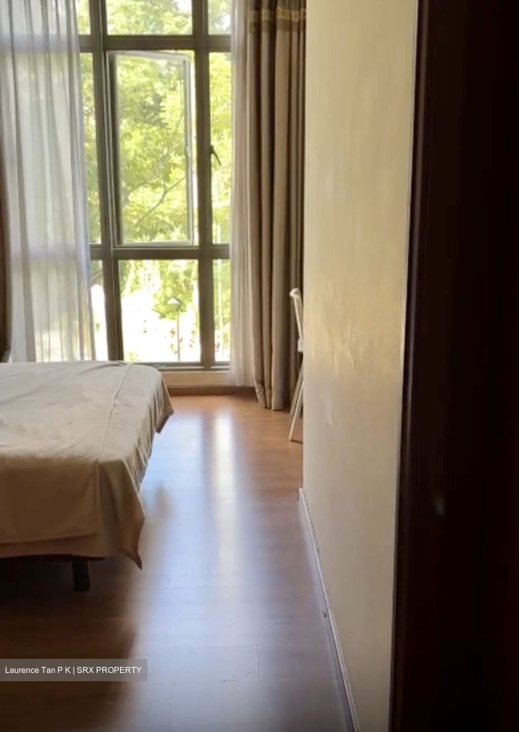 The Sterling (D21), Condominium #500148931